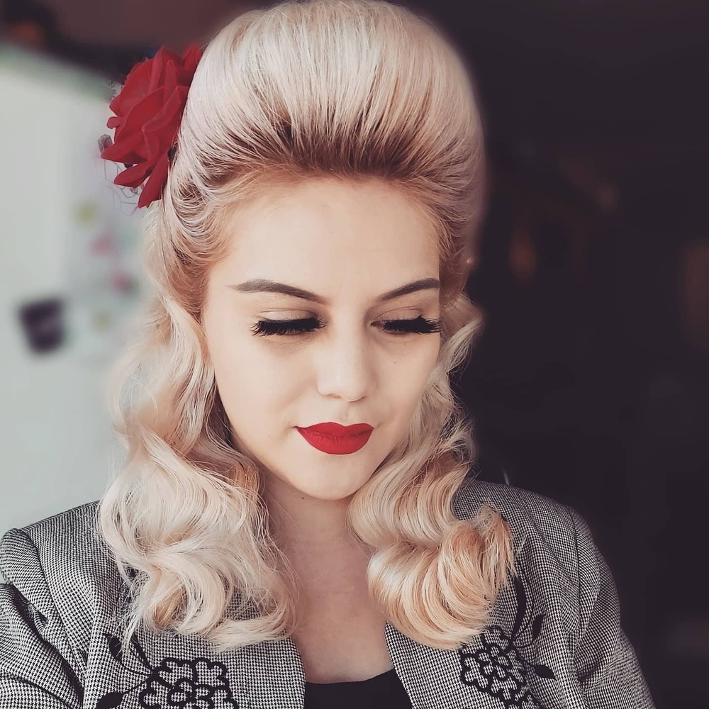 Meet your Posher, Daaisy